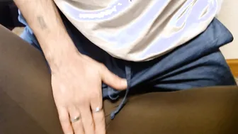 Freaky and LUSTING this Bitch cant Stop Cumming Wanting my Penis Bad