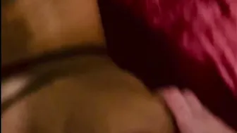 Worship then Pound the Anal Addict