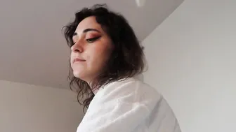 I banged my stepmom inside the mouth while she was