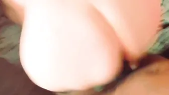 big black cock offer his Ex-Wife Deep Fillings