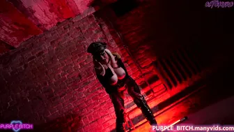 Verified porn video – 1st Warhammer Porn by Purple Bitch