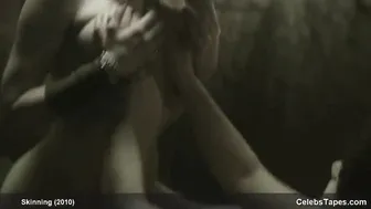 Bojana Novakovic celebrity porn videos