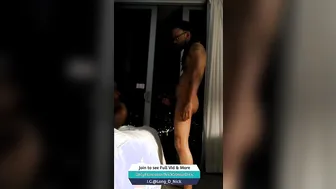 Crazy Sexy Twat after the Club
