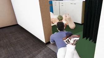 A Friend makes Cooney to my Furry Fiance | is this Considered