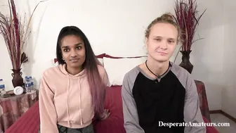 Casting Compilation Desperate Amateurs BBW Gigantic Tit Milfs Action