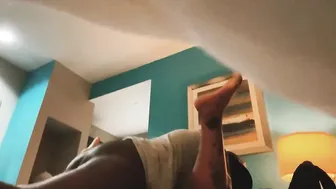 DONKEY POUNDING my best Friends Sister
