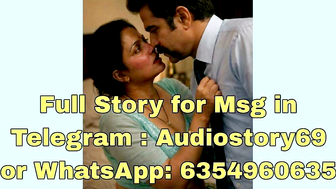 Indian Brother Sister Valentine's Day Romance Sucking Cock in Bed