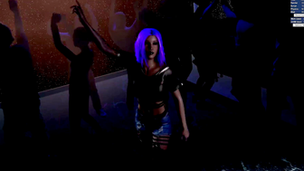 Chloe life is fucked