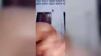 Curvy Daniela Gasy Friend Sucks Cock and Shows Big Ass