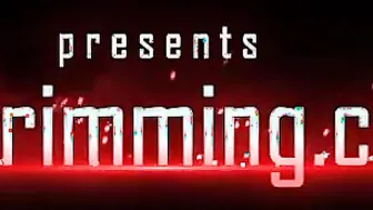 GIRLSRIMMING - Homemade Rimjob Lesson with Abbie Maley