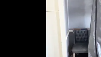 Offering Vagina as Rent during Lockdown
