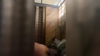 Anal Backshots