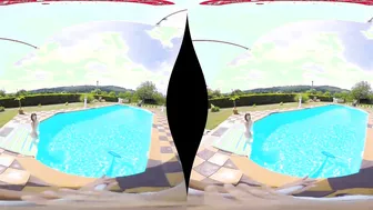 RealityLovers - Jizzed into VR