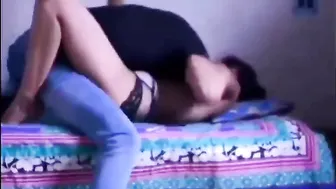 Kasuni pounded with friend