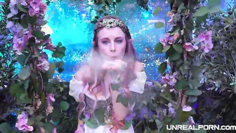 UNREAL PORN - Elf (AVN awards nomination 2020)