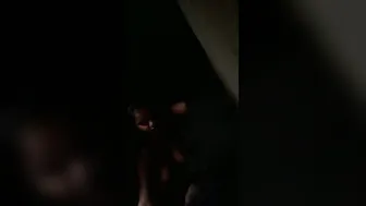 Rekha and Abhi fucking rough bangla