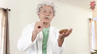 Abella Danger getting nice anal plowed by Teacher Evert Geinstein