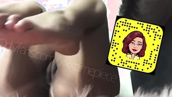 Cum Banged me until I Explode Super Sexy Soaker