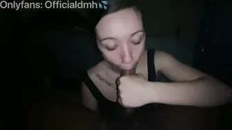 Cum Throat porn video – She Loves Making Daddy Cum into her Throat