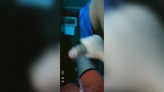 Amateur Lovers Compilation #2 Fellatio Hand Job Masterbation Underwear Play and more