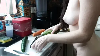 Fucking Salad