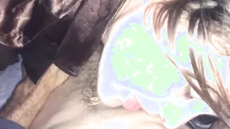 Hottie O2 TA 675 (03) - Hurry Up I Cant gGo a