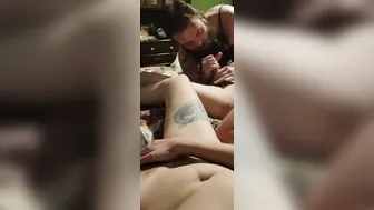 I Suck Dick for my Wife
