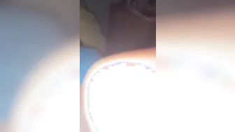 Sugar Takes Cock