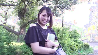 Chubby Japanese twenty year mature amateur sexy with huge boobies getting nailed