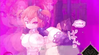 Milking Farm all Gallery Animations PC Game Part one