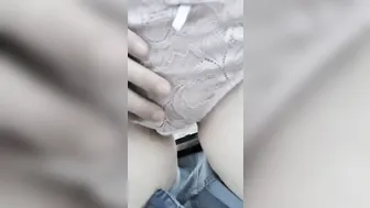 I asked my 19 year old step daughter 19 yo+ to performance me her