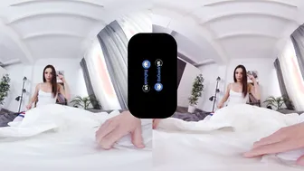 Taboo Sex with Turned On Stepsisters VR Porn Compilation