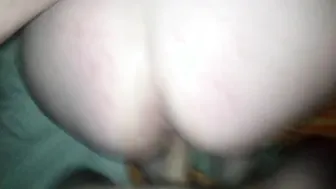 Filling skank Becca full of cum compilation