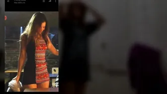 Chat De Whatsapp Con Mi Prima Se pone Caliente Por La Noche