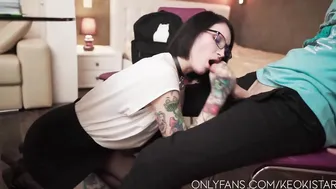 VULGAR PROFESSOR LIKE TO BANGED STUDENTS