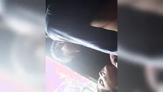 Rekha and Abhi fucking rough bangla part four