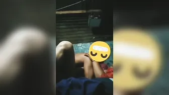 Bangla aunty