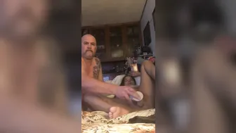 Butt Play