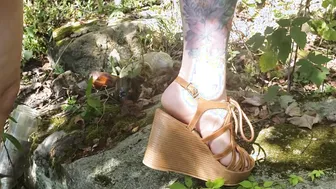 Upskirt Worship