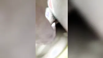Gigantic boobies and huge cock