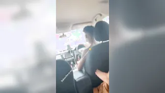 Light Skin BBW Plays with Incredible Sexy Cunt after being Nutted into