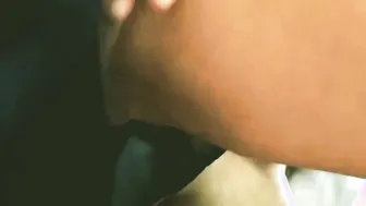 Used Ex-Wife Returns from Hotel Party W/ Cum Pouring from her Snatch-
