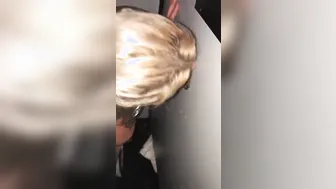 Gloryhole Fun