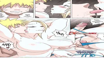 Naruto x Tsunade - Animated Animated Animation Uncensored - Naruto Cartoon Cartoon