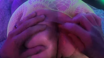 She Loves Sucking Off Cock and gets Pounded