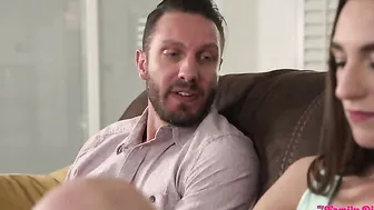 Step Daughter Wants Sex To Reduce Stress - S19:E2