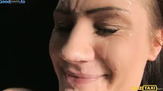 Fake Taxi Cumshots