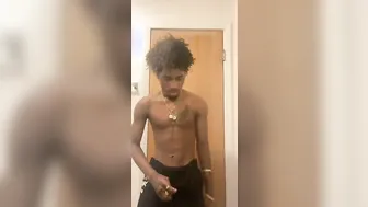 Stroking Rough bbcs