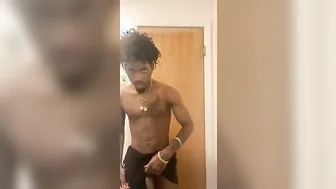 Stroking Rough bbcs