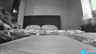 Secret camera without sound teen year older blonde with huge